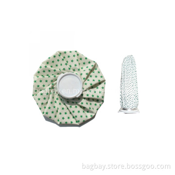 Retro Ice Bag for Medical Use (CLBG09-040)